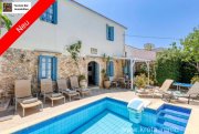 Plaka Kreta,Plaka, Apokoronas Villa 197m²Wfl. priv.Pool Haus kaufen